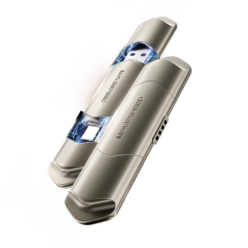 USB FLASH NIGHT SERIES NT10