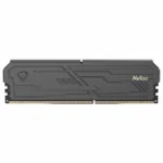 Ram Netac Shadow III 16GB DDR4 3200Mhz Black