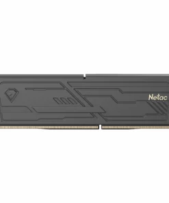 Ram Netac Shadow III 16GB DDR4 3200Mhz Black