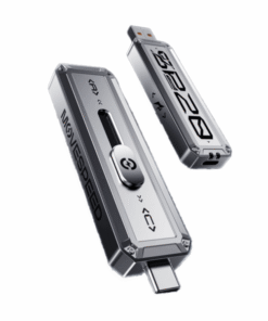 USB FLASH SHARP SERIES SP20