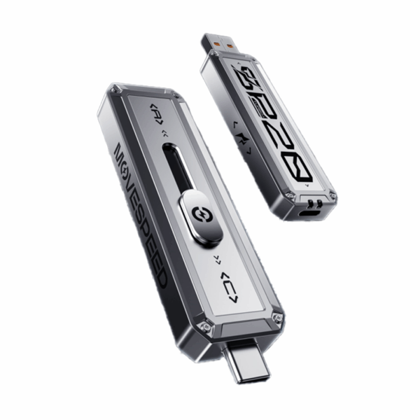 USB FLASH SHARP SERIES SP20
