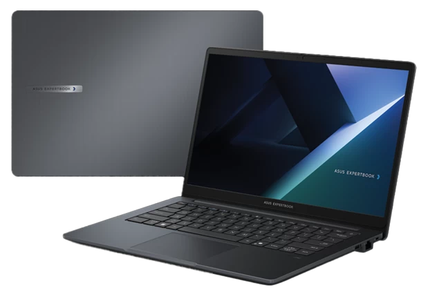 ASUS ExpertBook BM1403CDA (AMD Ryzen 5-150U/ LCD 14'' Full HD/ Ram 16GB DDR5-4800Mhz/ SSD 512GB M2 NVME/ AMD Radeon Graphics/ WIN 11 Bản Quyền) - Ảnh 7