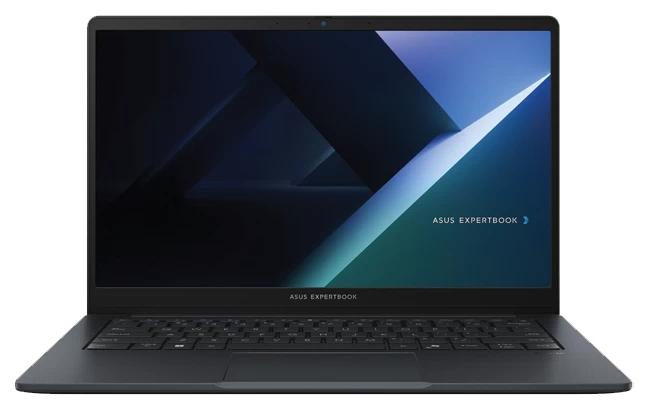 ASUS ExpertBook BM1403CDA (AMD Ryzen 5-150U/ LCD 14'' Full HD/ Ram 16GB DDR5-4800Mhz/ SSD 512GB M2 NVME/ AMD Radeon Graphics/ WIN 11 Bản Quyền)