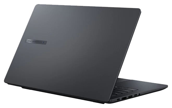 ASUS ExpertBook BM1403CDA (AMD Ryzen 5-150U/ LCD 14'' Full HD/ Ram 16GB DDR5-4800Mhz/ SSD 512GB M2 NVME/ AMD Radeon Graphics/ WIN 11 Bản Quyền) - Ảnh 6