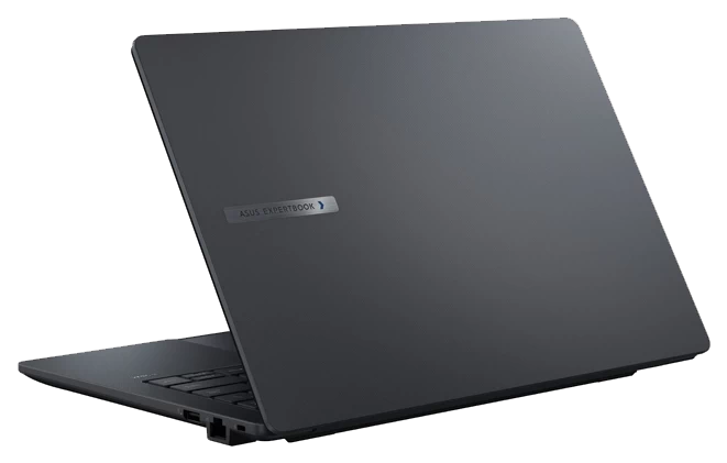 ASUS ExpertBook BM1403CDA (AMD Ryzen 5-150U/ LCD 14'' Full HD/ Ram 16GB DDR5-4800Mhz/ SSD 512GB M2 NVME/ AMD Radeon Graphics/ WIN 11 Bản Quyền) - Ảnh 5