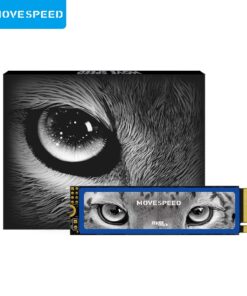 SSD MOVESPEED JAGUAR M2 GEN 3 SSDM