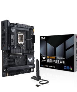 Mainboard Asus TUF GAMING Z890-PLUS WIFI DDR5