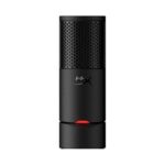 Micro HyperX SoloCast 2 Black