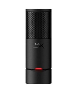 Micro HyperX SoloCast 2 Black