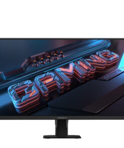 Màn hình GIGABYTE GS27FA 27" IPS 180Hz chuyên game