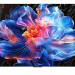 Tivi TCL AI 4K 75 inch 75P6K
