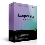 Phần Mềm Kaspersky Internet Plus 1PC ( Kaspersky Plus )
