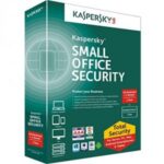 Phần Mềm Kaspersky 1 Server + 5PC