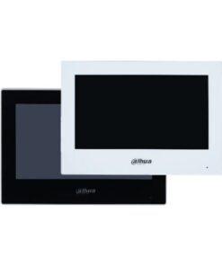 Màn hình chuông cửa Wifi 7inch DAHUA DHI-VTH2621GW-WP