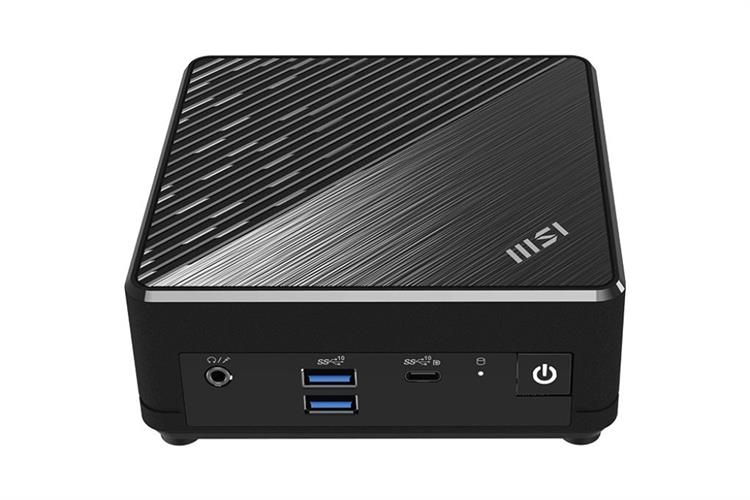 MiniPC MSI CUBI N ADL-235XVN N100/8GB/128GB/Bàn Phím/Chuột/Win11