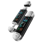 USB TÍCH HỢP MÀN HÌNH LED-1000MB/S