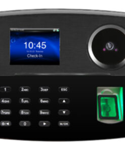 Máy Chấm Công & Kiểm Soát Cửa GT810