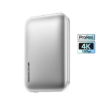 Sạc dự phòng từ tính kết hợp ổ cứng di động Movespeed PD10 | 5000mAh | 512GB | 1000MB/s