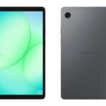 Máy tính bảng Samsung Galaxy Tab A11 WiFi 8GB/128GB