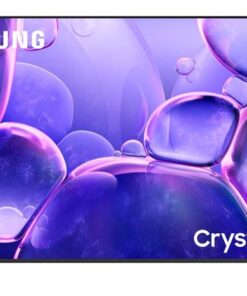 Smart Tivi Crystal UHD Samsung 4K 43 inch UA43U8500F