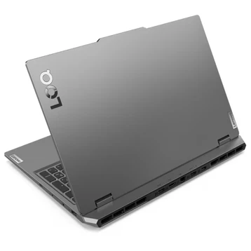 Laptop Lenovo LOQ 15ARP9 ( AMD Ryzen 5 7235HS/ 15.6'' FHD 144hz/ Ram 12GB DDR5-4800Mhz/ 512GB SSD M.2 2242 PCIe® 4.0x4 NVMe®/ NVIDIA® GeForce RTX™ 3050 6GB GDDR6/ Windows 11 Home Single Language) - Ảnh 6