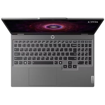 Laptop Lenovo LOQ 15ARP9 ( AMD Ryzen 5 7235HS/ 15.6'' FHD 144hz/ Ram 12GB DDR5-4800Mhz/ 512GB SSD M.2 2242 PCIe® 4.0x4 NVMe®/ NVIDIA® GeForce RTX™ 3050 6GB GDDR6/ Windows 11 Home Single Language) - Ảnh 4