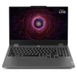 Laptop Lenovo LOQ 15ARP9 ( AMD Ryzen 5 7235HS/ 15.6” FHD 144hz/ Ram 12GB DDR5-4800Mhz/ 512GB SSD M.2 2242 PCIe® 4.0×4 NVMe®/ NVIDIA® GeForce RTX™ 3050 6GB GDDR6/ Windows 11 Home Single Language)
