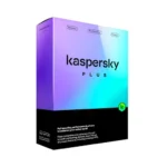 Phần Mềm INTERNET 05 MÁY ( Kaspersky Plus )