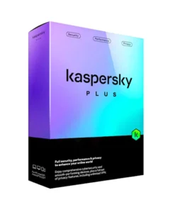 Phần Mềm INTERNET 05 MÁY ( Kaspersky Plus )
