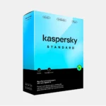 Phần Mềm ANTI 03 MÁY ( Kaspersky standard )