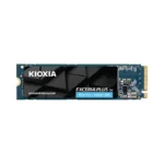 Ổ cứng gắn trong/ SSD NVMe 2TB KIOXIA EXCERIA PLUS G4 Gen5x4, HMB (LVD10Z002TG8)