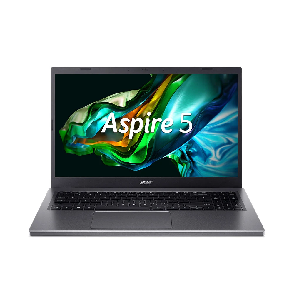 ACER ASPIRE 5 A515-58P-702Q ( Intel Core I7-13620H/ LCD 15.6" Full HD/ Ram 16GB DDR5-4800Mhz/ SSD 512GB M2 NVME/ Intel UHD Graphics/ WIN 11 Bản Quyền)