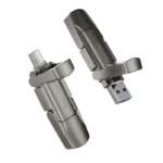 USB FLASH METAL SERIES YVP