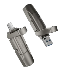 USB FLASH METAL SERIES YVP