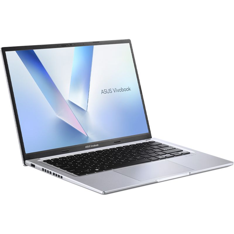 ASUS  VIVOBOOK M1405NAQ (AMD Ryzen 5-150U/ LCD 14'' Full HD/ Ram 16GB DDR5-4800Mhz/ SSD 512GB M2 NVME /AMD Radeon Graphics/ WIN 11 Bản Quyền) - Ảnh 4