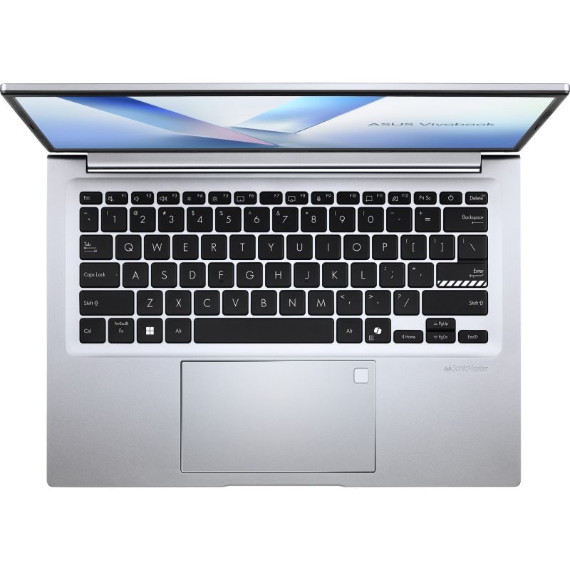 ASUS  VIVOBOOK M1405NAQ (AMD Ryzen 5-150U/ LCD 14'' Full HD/ Ram 16GB DDR5-4800Mhz/ SSD 512GB M2 NVME /AMD Radeon Graphics/ WIN 11 Bản Quyền) - Ảnh 3
