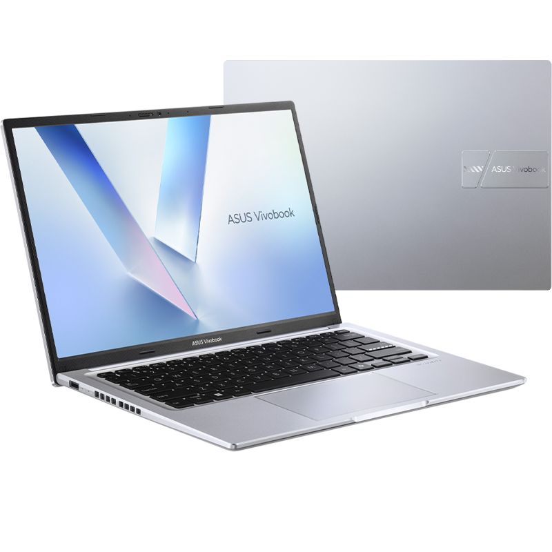 ASUS  VIVOBOOK M1405NAQ (AMD Ryzen 5-150U/ LCD 14'' Full HD/ Ram 16GB DDR5-4800Mhz/ SSD 512GB M2 NVME /AMD Radeon Graphics/ WIN 11 Bản Quyền) - Ảnh 5