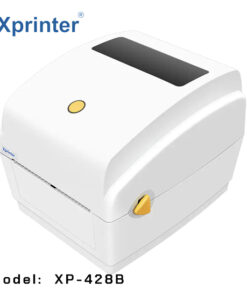 Máy in mã vạch nhiệt Xprinter XP-428B