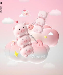 USB 3.2 OVERLAP PIG ZZ