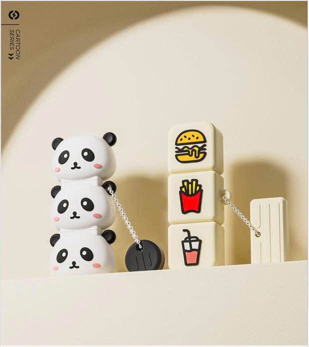 USB 3.2 PANDA XM