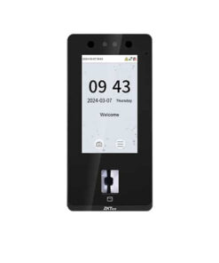 Máy chấm công khuôn mặt ZKTeco SenseFace 4A