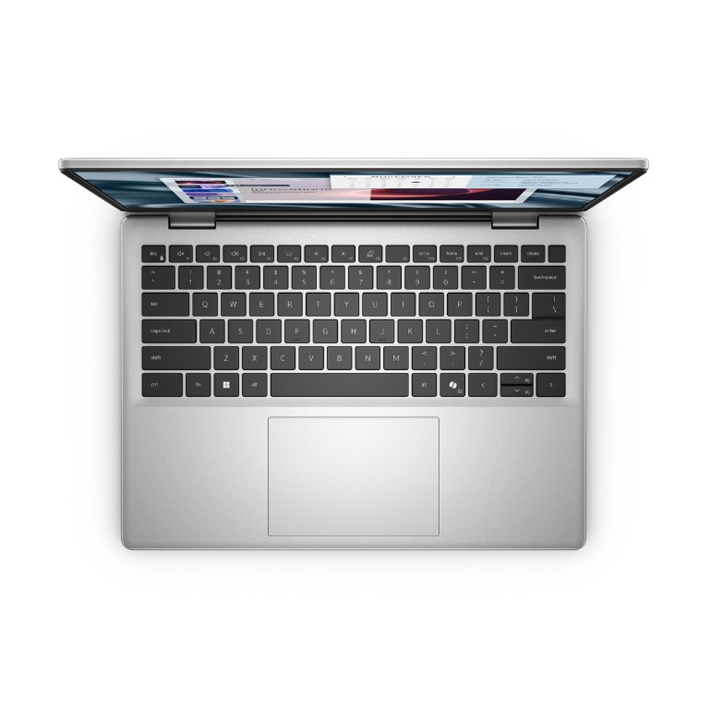 DELL 14 PRO PV14250 (Intel Core 5-120U/ LCD 14" FULL HD+/ Ram 16GB DDR5-5200Mhz/ SSD 512GB M.2 NVMe/ Intel Graphics/ Win 11  BẢN QUYỀN) - Ảnh 4