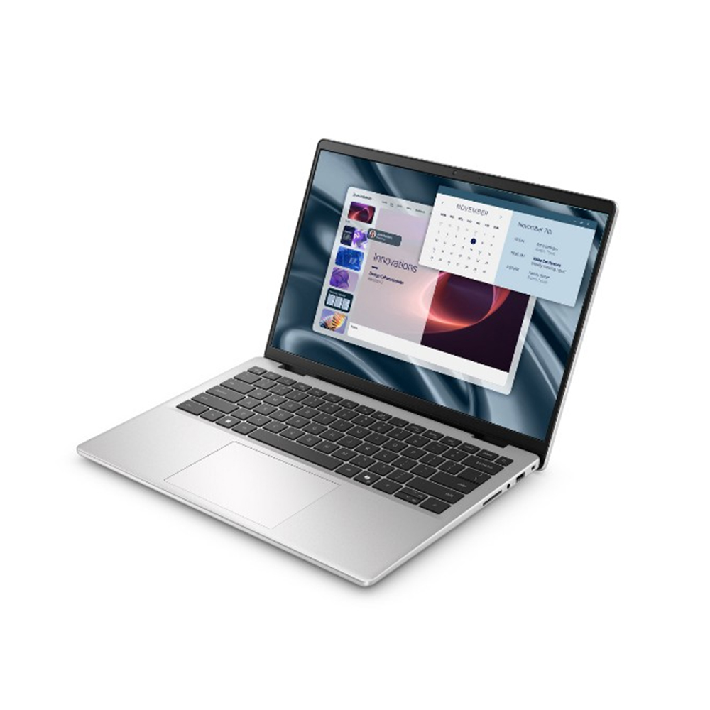 DELL 14 PRO PV14250 (Intel Core 5-120U/ LCD 14" FULL HD+/ Ram 16GB DDR5-5200Mhz/ SSD 512GB M.2 NVMe/ Intel Graphics/ Win 11  BẢN QUYỀN) - Ảnh 3