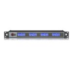Bộ thu micro 4 kênh ST-308N ATS