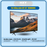 TIVI THÔNG MINH HXY 55″ H55B650UA