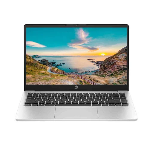 HP 240-G10 ( I5-1334U/ LCD 14″ Full HD+/ Ram 16GB DDR4-3200Mhz/ SSD 512GB M.2 PCIe/ Intel Iris Xe Graphics/ WIN 11  BẢN QUYỀN)
