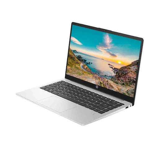 HP 240-G10 ( I5-1334U/ LCD 14″ Full HD+/ Ram 16GB DDR4-3200Mhz/ SSD 512GB M.2 PCIe/ Intel Iris Xe Graphics/ WIN 11 BẢN QUYỀN) - Ảnh 2