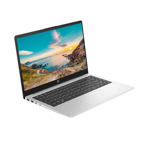 HP 240-G10 ( I5-1334U/ LCD 14″ Full HD+/ Ram 16GB DDR4-3200Mhz/ SSD 512GB M.2 PCIe/ Intel Iris Xe Graphics/ WIN 11 BẢN QUYỀN) - Ảnh 3