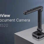 MÁY CHIẾU VẬT THỂ – TÀI LIỆU IQView E4521