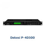 Bộ xử lý hiệu ứng âm thanh Dekesi D-8251G